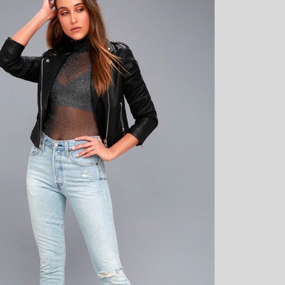 Free People Metallic layering Top NWT - Picture 2 of 4